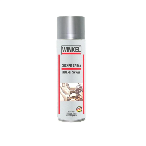 Winkel Kokpit Sprey 500 ML