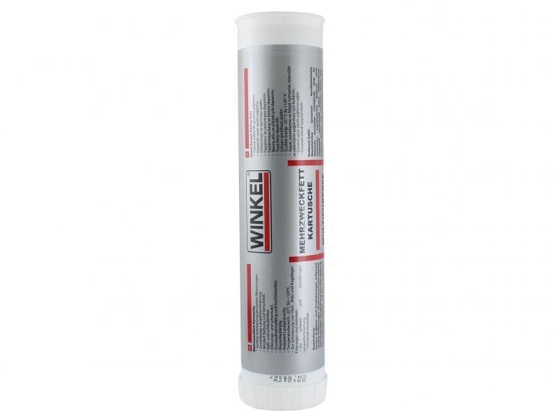 Winkel Genel Amaçlı Kartuş Gres 500 GR