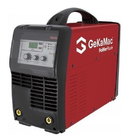 Power Plus ARC 400 İnverter Kaynak Makinası