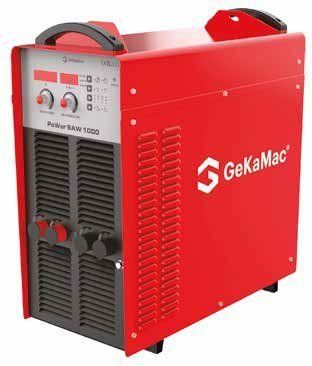 Power SAW 1000 İnverter Kaynak Makinası