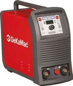 Power ARC 420 İnverter Kaynak Makinası