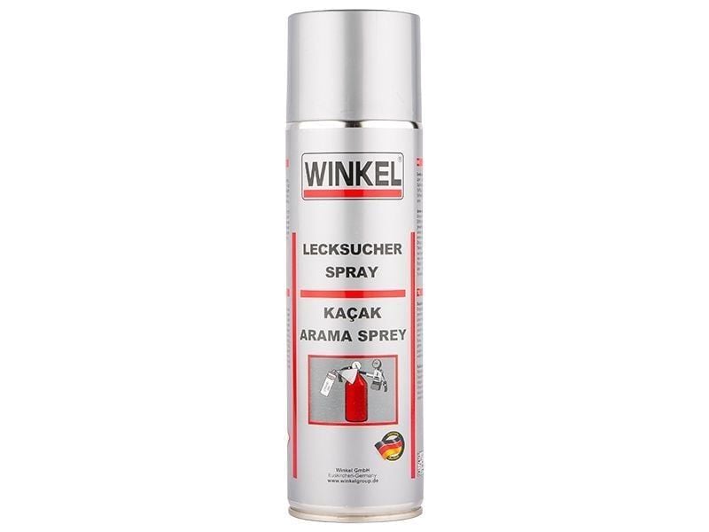 Winkel Kaçak Arama Sprey Premium 400 ML