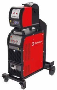 Power MIG 3500 Hava Soğutmalı İnverter Kaynak Makinası