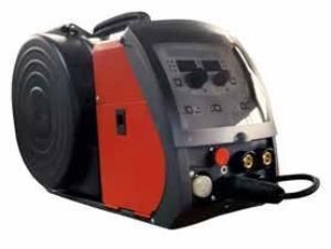Power MIG 255 Pulse Hava Soğutmalı İnverter Kaynak Makinası