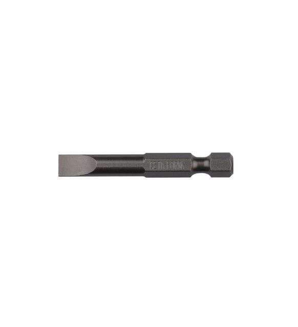 Ceta Form 1/4'' Düz Bits Uç - 4.0 x 90 mm
