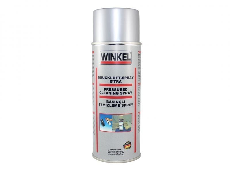 Winkel Basınçlı Temizleme Sprey 500 ML