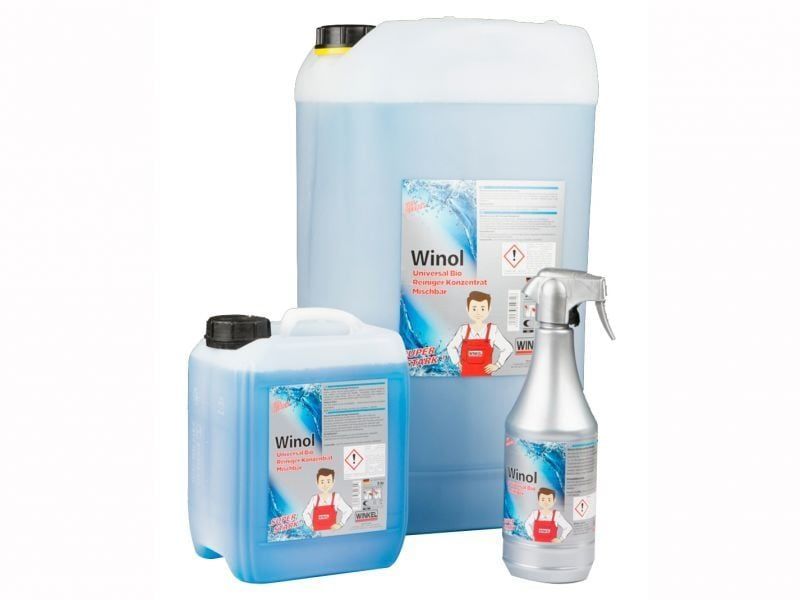 Winkel Winol Universal Bio Reiniger 5 LT