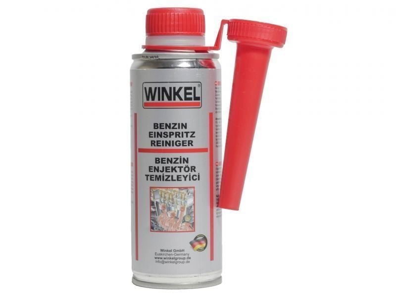 Winkel Benzin Enjektör Temizleyici 300 ML