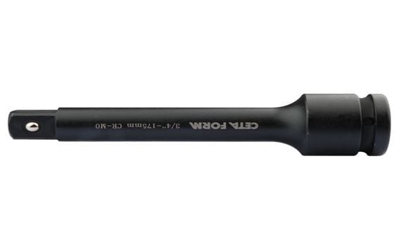 Ceta Form 3/4'' Havalı Uzatma Kolu- 175 mm / 7''