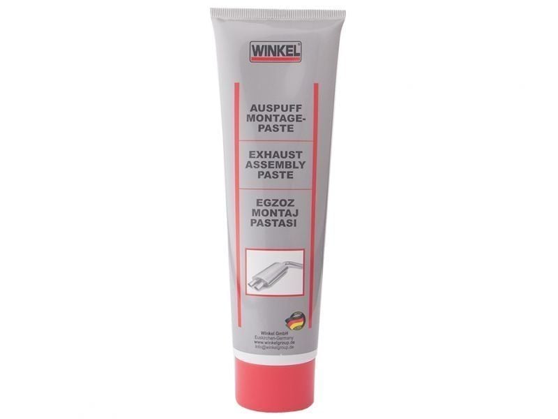 Winkel Egzoz Montaj Pastası 130 ML
