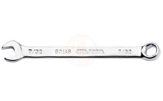 Ceta Form Kombine Anahtar -7/32''