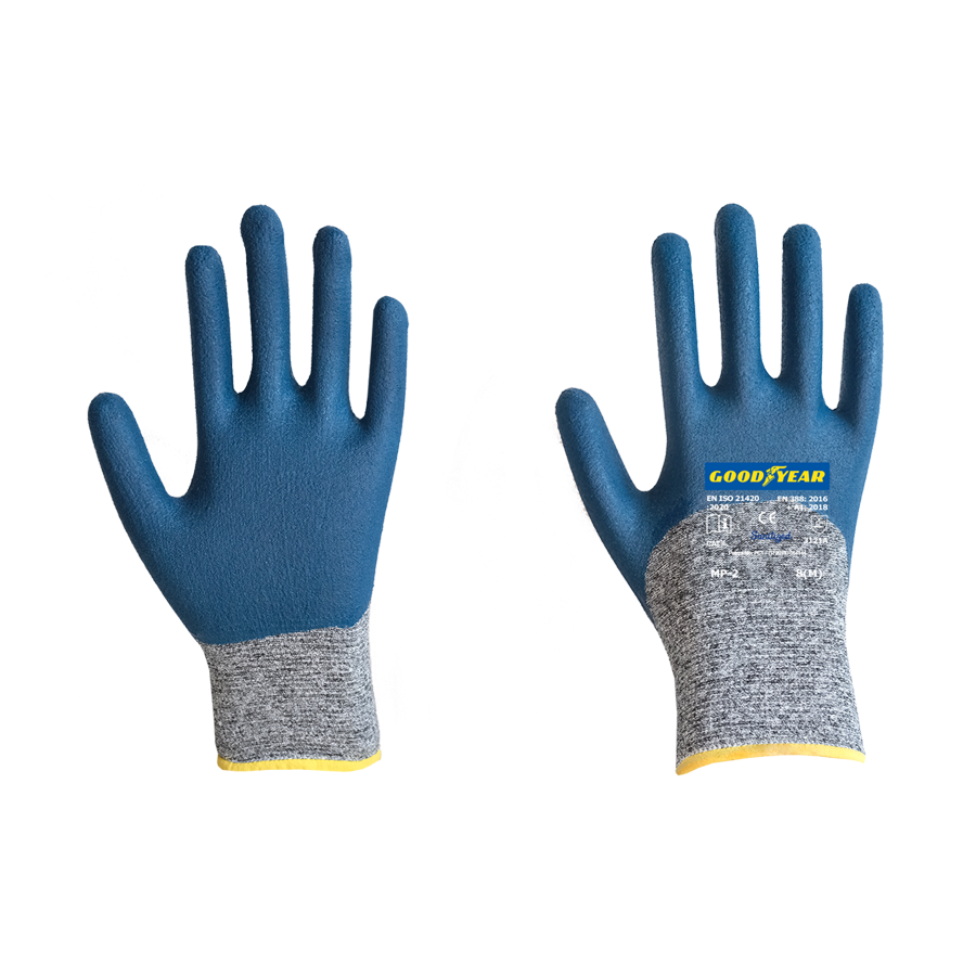 Goodyear MP2 Nitril Eldiven