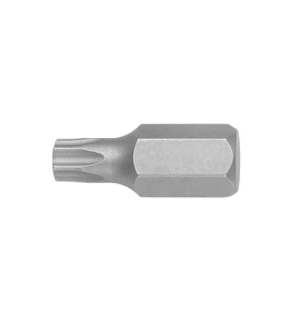 Ceta Form H10 TORX Bits Uç (Kısa Tip) - T40 x 30 mm