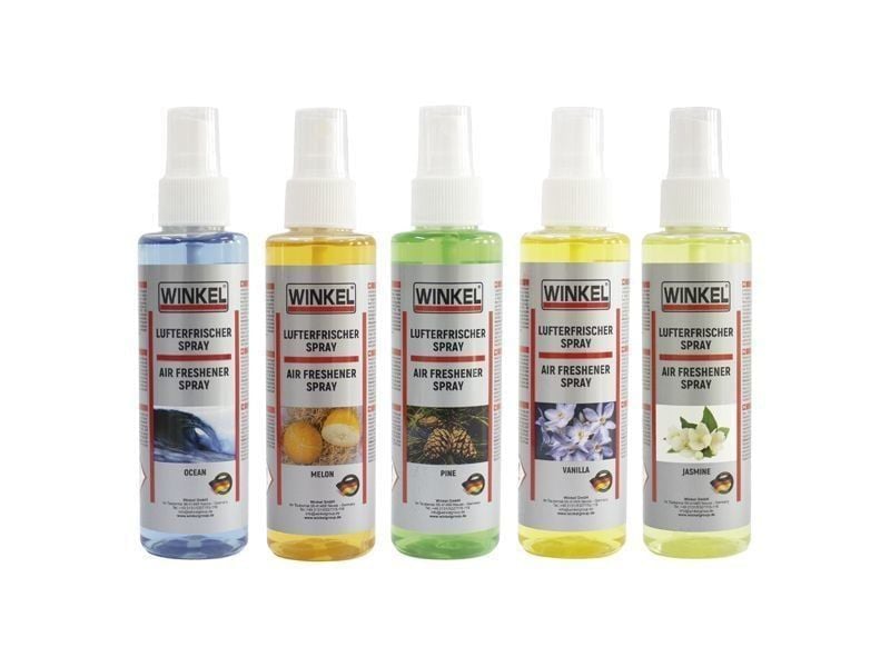 Winkel Hava Temizleyici Sprey Okyanus 150 ML