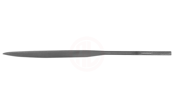 Ceta Form Bıçak Tip Saatçi Eğesi - 6''/160 mm