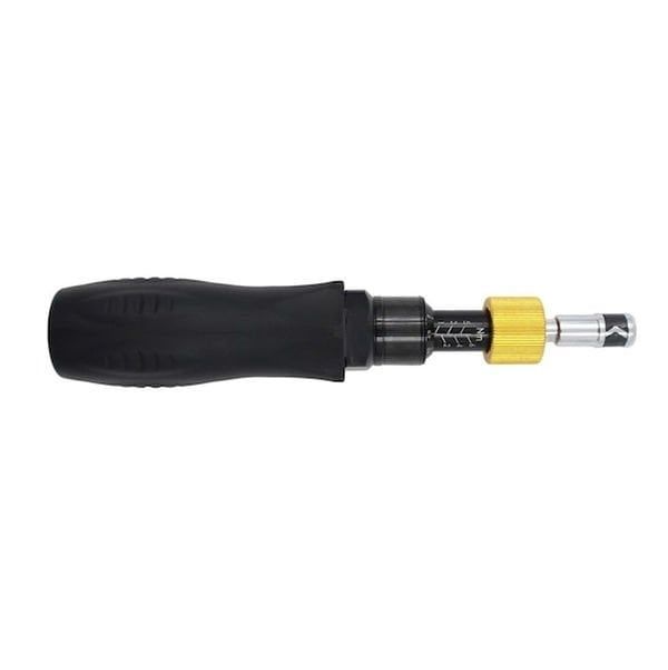 Ceta Form 1/4'' Bits Tutuculu Tork Tormavidası (1 - 6 Nm)