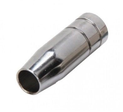 MIG 15 Konik Nozul 1,25mm Kaplamalı