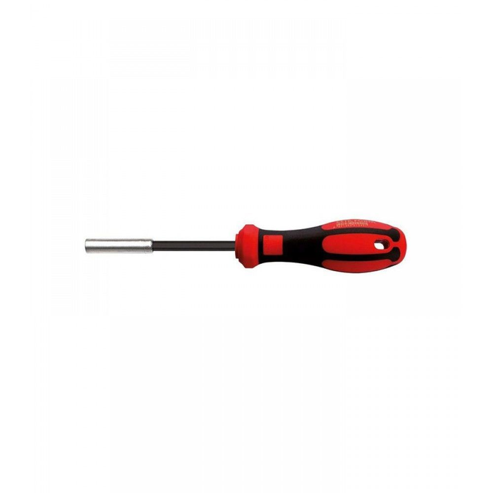 Ceta Form C-PLUS Bits Tutucu Tornavida- 1/4''x100 mm / Kartlı