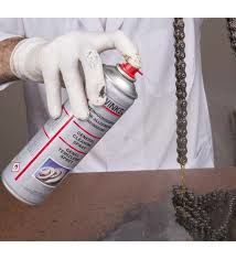 Winkel Sıvı Gres Sprey 500 ML