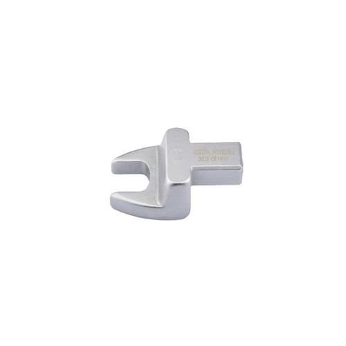 Ceta Form Soketli Açık Ağız Anahtar (14x18) - 19 mm