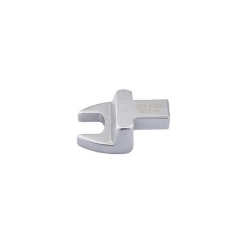 Ceta Form Soketli Açık Ağız Anahtar (14x18) - 22 mm