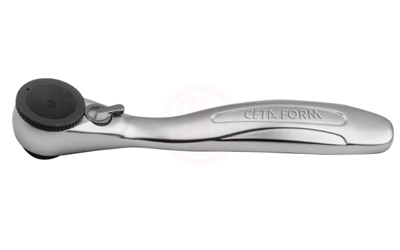 Ceta Form 1/4'' Bits Cırcır Kolu No.2