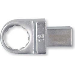 Ceta Form Soketli Yıldız Ağız Anahtar (14x18) - 14 mm