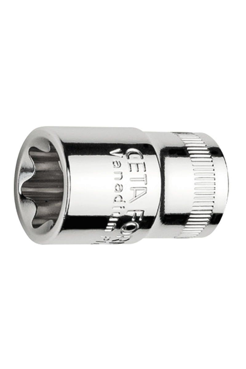 m 3/8'' Dış TORX Lokma Anahtar - E11