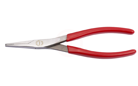 Ceta Form Ördek Ağızlı Karga Burun - 200 mm / 8''