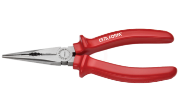 Ceta Form 160 mm Kargaburun (Polisajlı/UniGrip Sap)