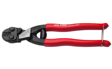 Ceta Form Kompakt Keski (Çivi, Perçin v.b. İçin) - 200 mm