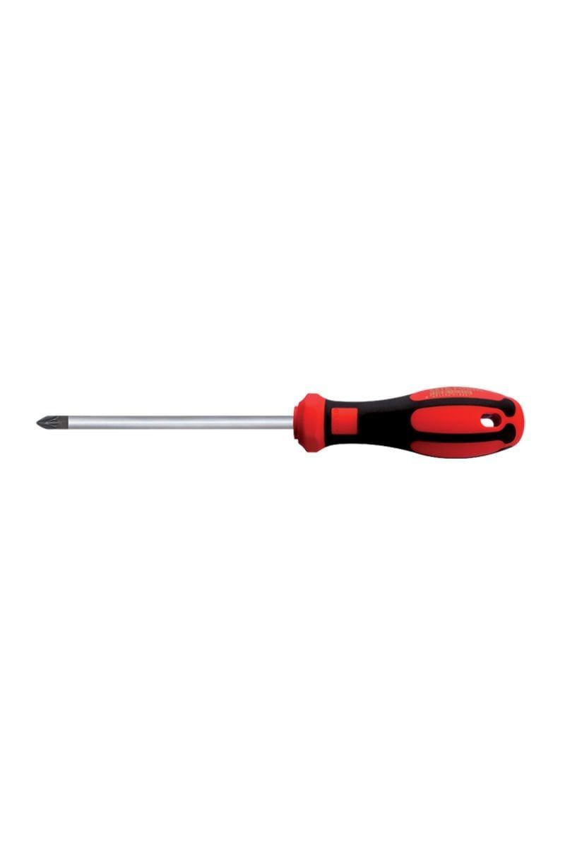 Ceta Form C-PLUS Pozidriv Uçlu Tornavida - PZ2 x 100 mm