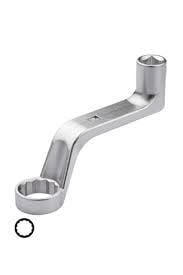 Ceta Form 1/2'' Yağ Filtre Anahtarı, DSG Şanzıman Yağ Değişimi için (100 x 24 mm)