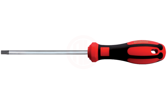 Ceta Form C-PLUS TORX Uçlu Tornavida - T5 x 60 mm