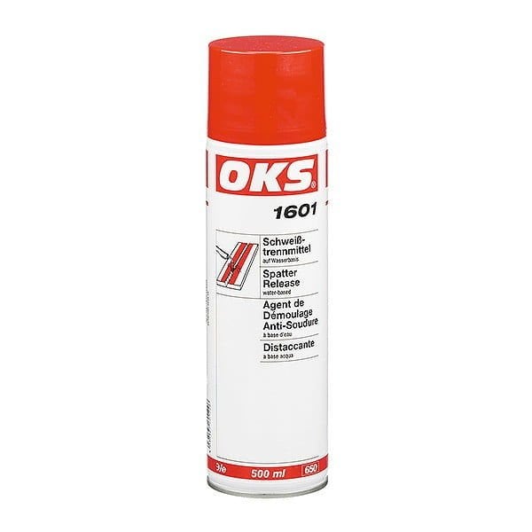 OKS 1601 Su Bazlı Çapak Önleyici Sprey