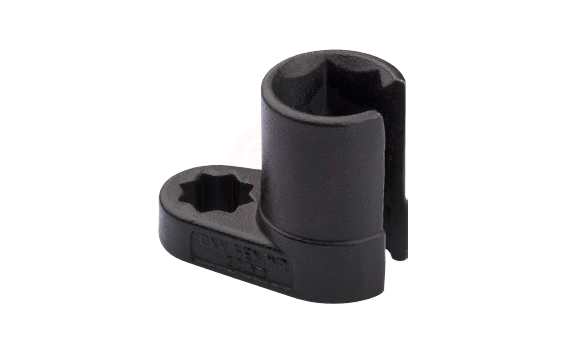 Ceta Form 1/2'' Açılı Oksijen (Lambda) Sensör Lokması - 22 mm
