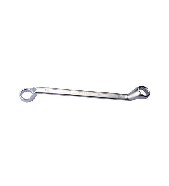 Ceta Form Yıldız İki Ağız Anahtar - 20x22 mm