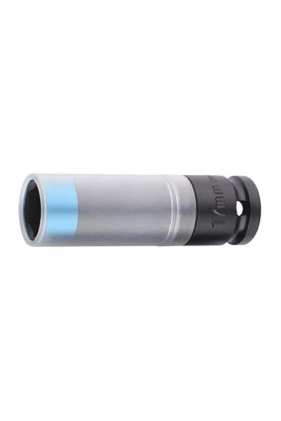 Ceta Form 1/2'' Havalı Bijon Lokma Anahtarı - 17 mm