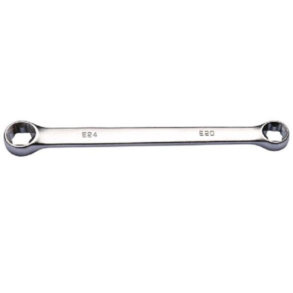 Ceta Form Dış Torx Anahtar - E14xE18 / Kartlı