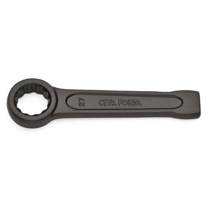 Ceta Form Yıldız Ağız Çakma Anahtar - 27 mm