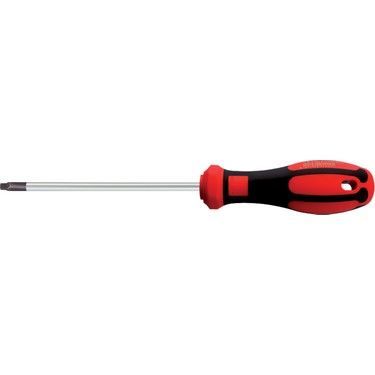 Ceta Form C-PLUS Kare Uçlu Tornavida - NO.2x 100 mm / Kartlı