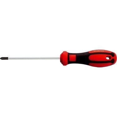 Ceta Form C-PLUS Yıldız Uçlu Tornavida (Çekiçlenebilir) - PH2 x 100 mm