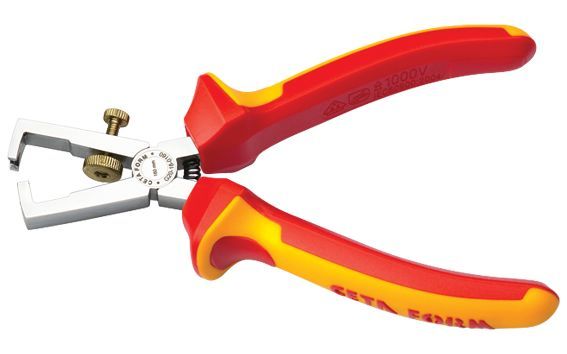 Ceta Form 160 mm 1000V Kablo Sıyırma (VDE)