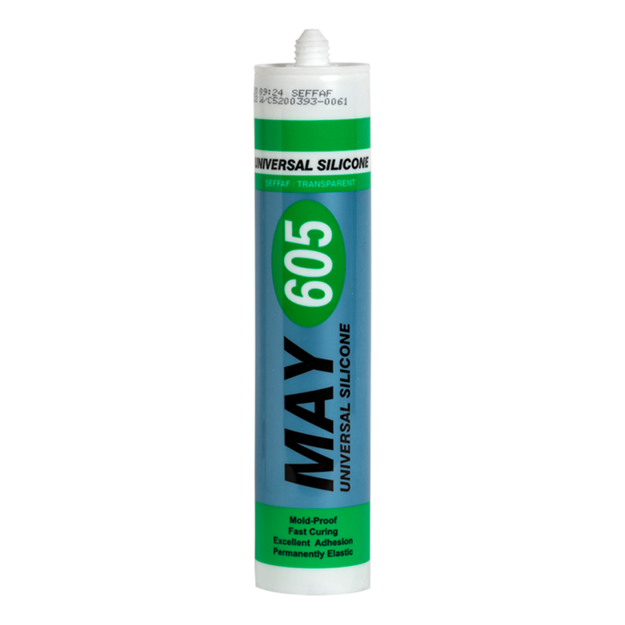 MemoSil May 605 Universal Silikon 280 GR