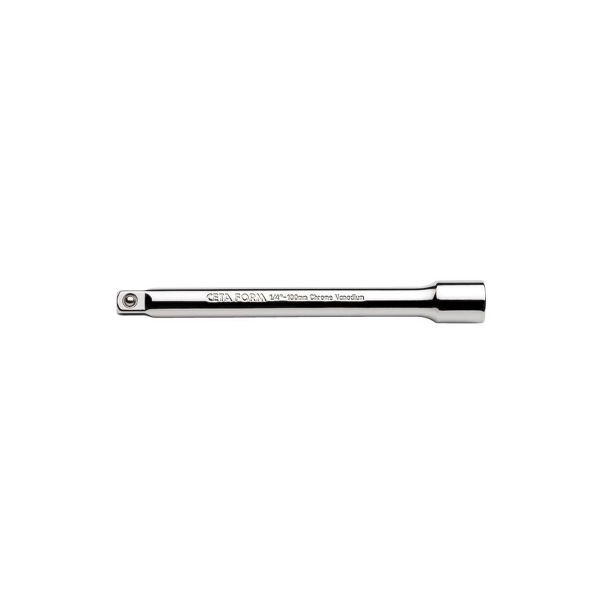 Ceta Form 1/4'' 1000V Uzatma Kolu - 115 mm