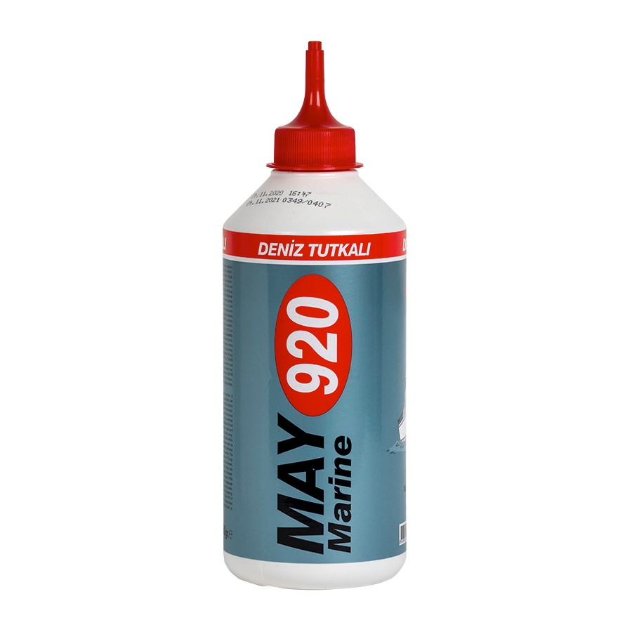 May 920 Memomarine Deniz Tutkalı 500 ML