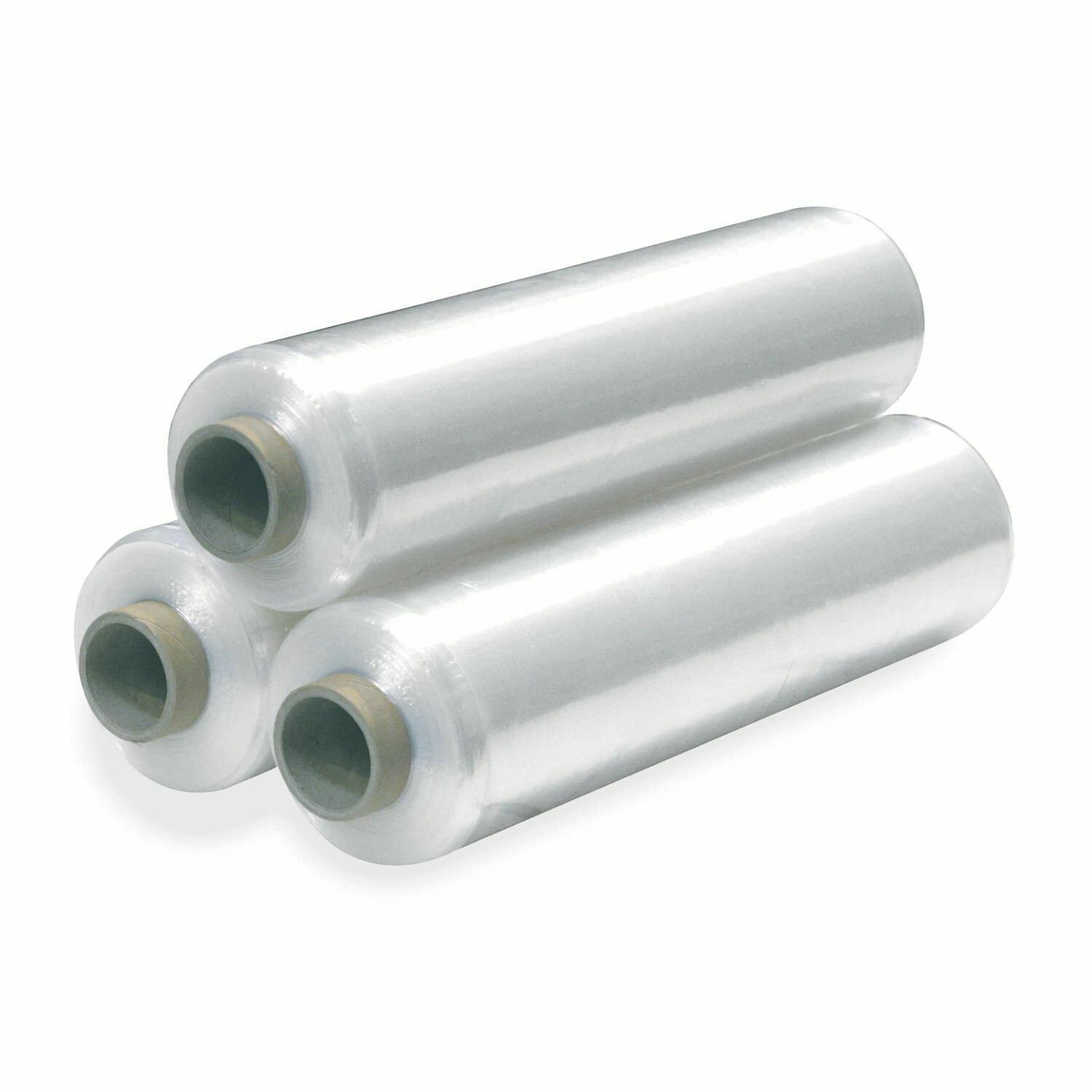 Korozo 23 Micron Super Power Dayanıklı Streç Film 50 CM x 1500 M 16,80 KG