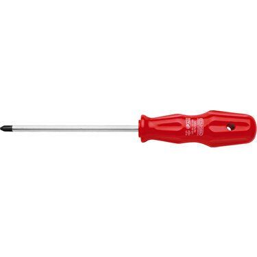 Ceta Form TOREX Yıldız Uçlu Tornavida - PH4 x 200 mm / Kartlı