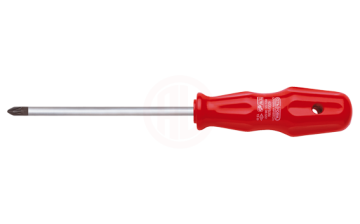 Ceta Form TOREX Pozidriv Uçlu Tornavida - PZ0 x 60 mm