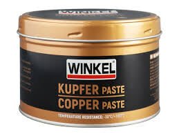 Anti-Seize Bakır Montaj Pastası 500 gr